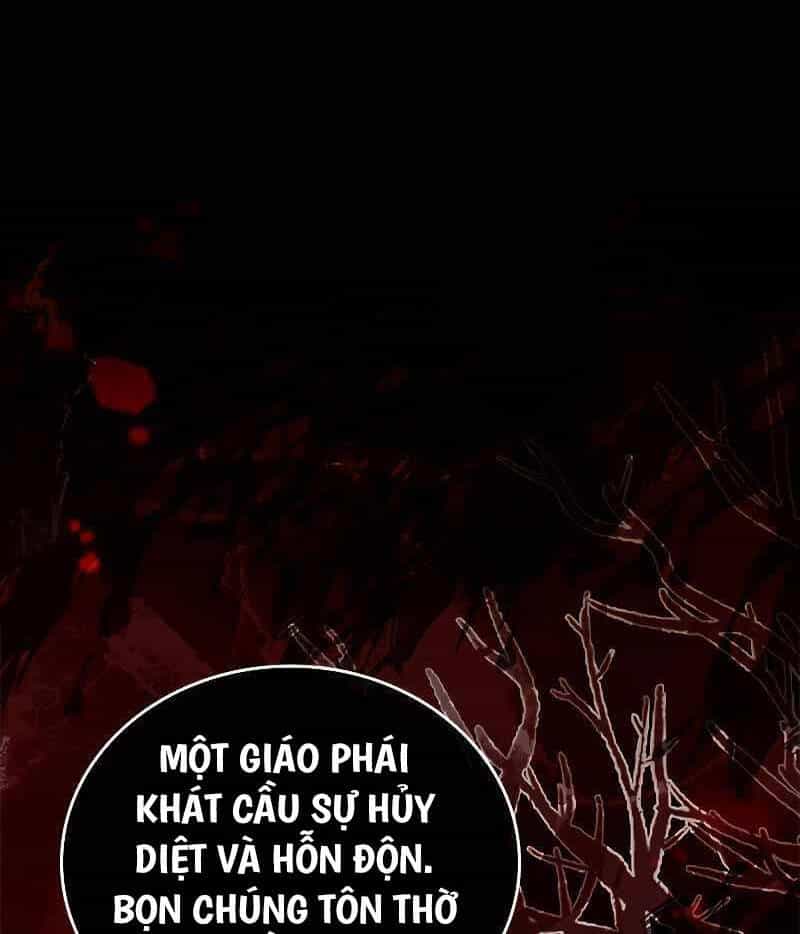 Quỷ Vương Hồi Quy Là Người Tốt - Chương 9 - ảnh 72