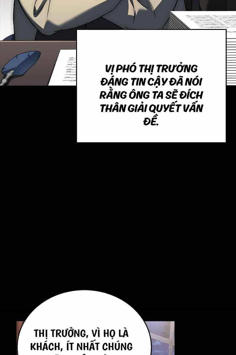 Quỷ Vương Hồi Quy Là Người Tốt - Chương 9 - ảnh 8