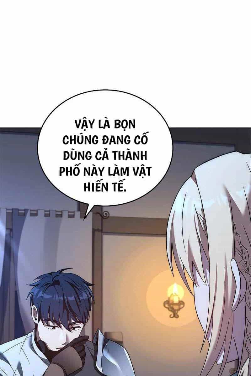 Quỷ Vương Hồi Quy Là Người Tốt - Chương 9 - ảnh 82