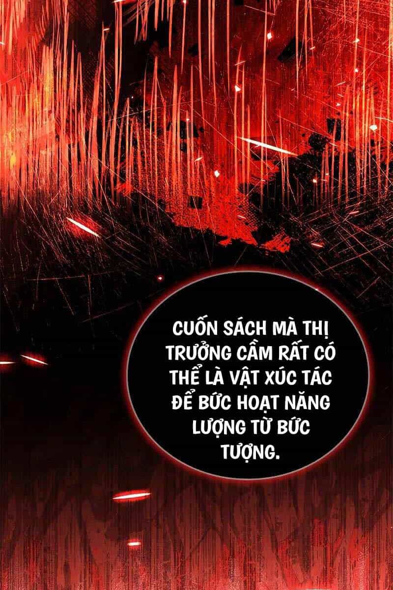 Quỷ Vương Hồi Quy Là Người Tốt - Chương 9 - ảnh 87