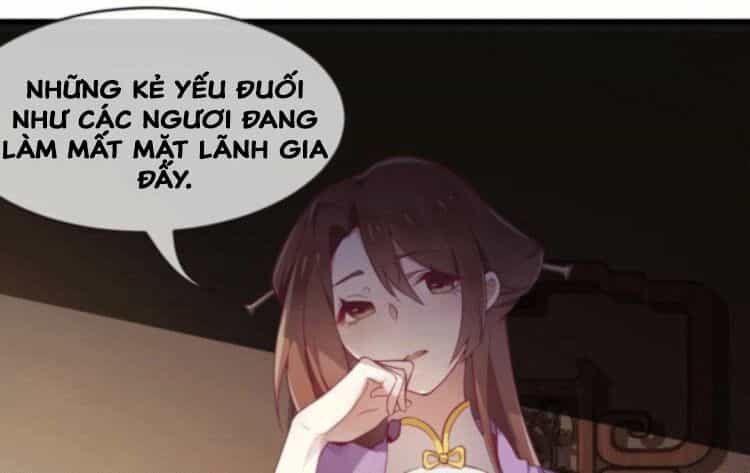 Quỷ Vương Nan Dưỡng Tiểu Ma Phi - Chương 2 - ảnh 16