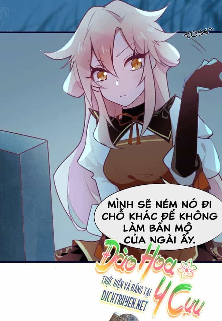 Quỷ Vương Nan Dưỡng Tiểu Ma Phi - Chương 2 - ảnh 66