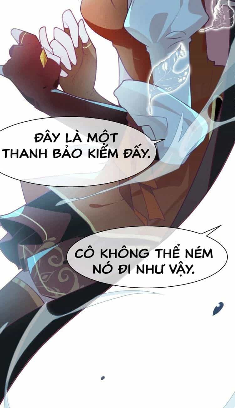 Quỷ Vương Nan Dưỡng Tiểu Ma Phi - Chương 2 - ảnh 70
