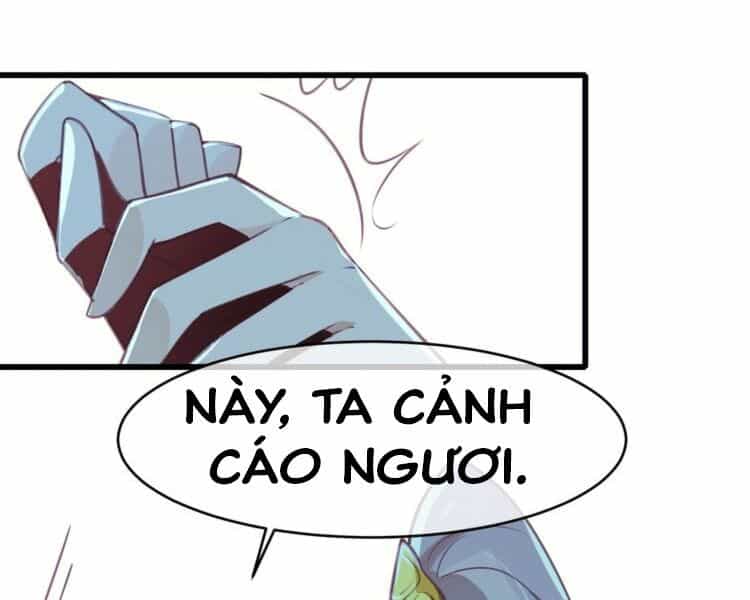 Quỷ Vương Nan Dưỡng Tiểu Ma Phi - Chương 3 - ảnh 2