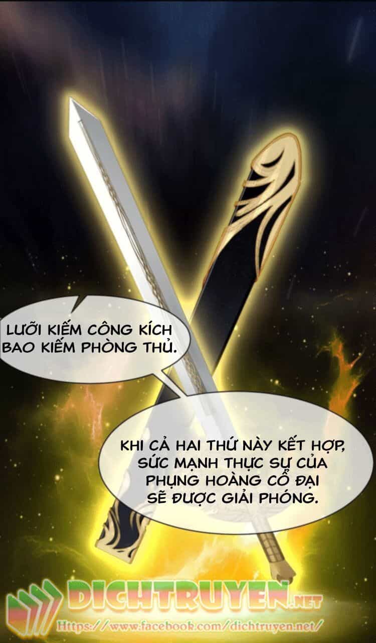 Quỷ Vương Nan Dưỡng Tiểu Ma Phi - Chương 3 - ảnh 23