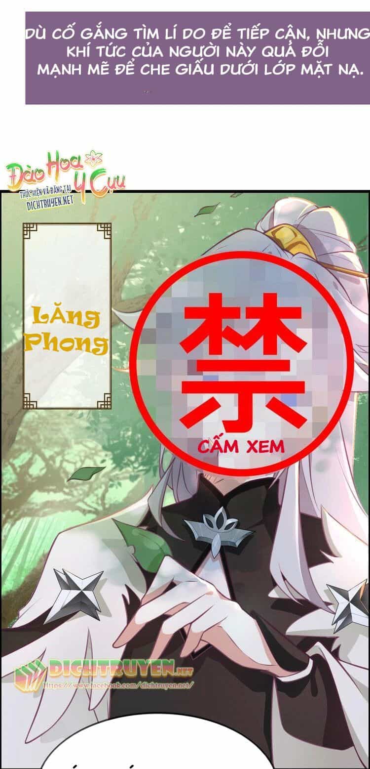 Quỷ Vương Nan Dưỡng Tiểu Ma Phi - Chương 3 - ảnh 44