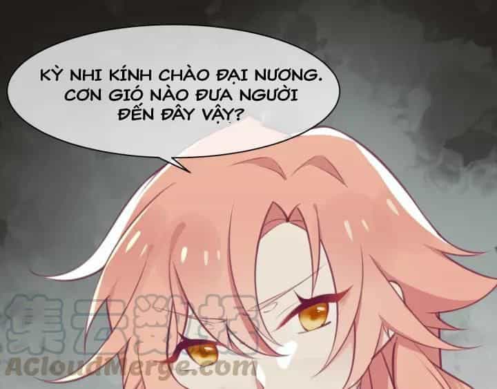 Quỷ Vương Nan Dưỡng Tiểu Ma Phi - Chương 4 - ảnh 17