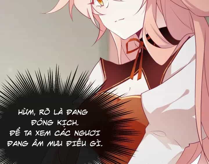 Quỷ Vương Nan Dưỡng Tiểu Ma Phi - Chương 4 - ảnh 22