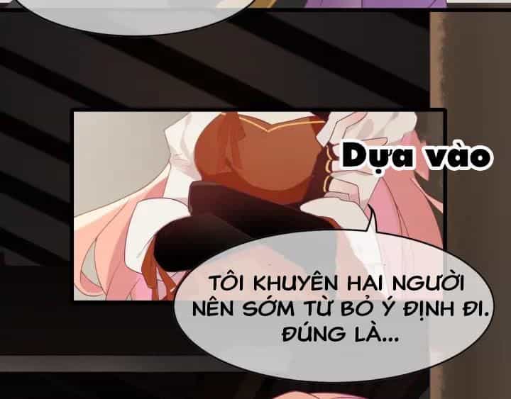 Quỷ Vương Nan Dưỡng Tiểu Ma Phi - Chương 4 - ảnh 49