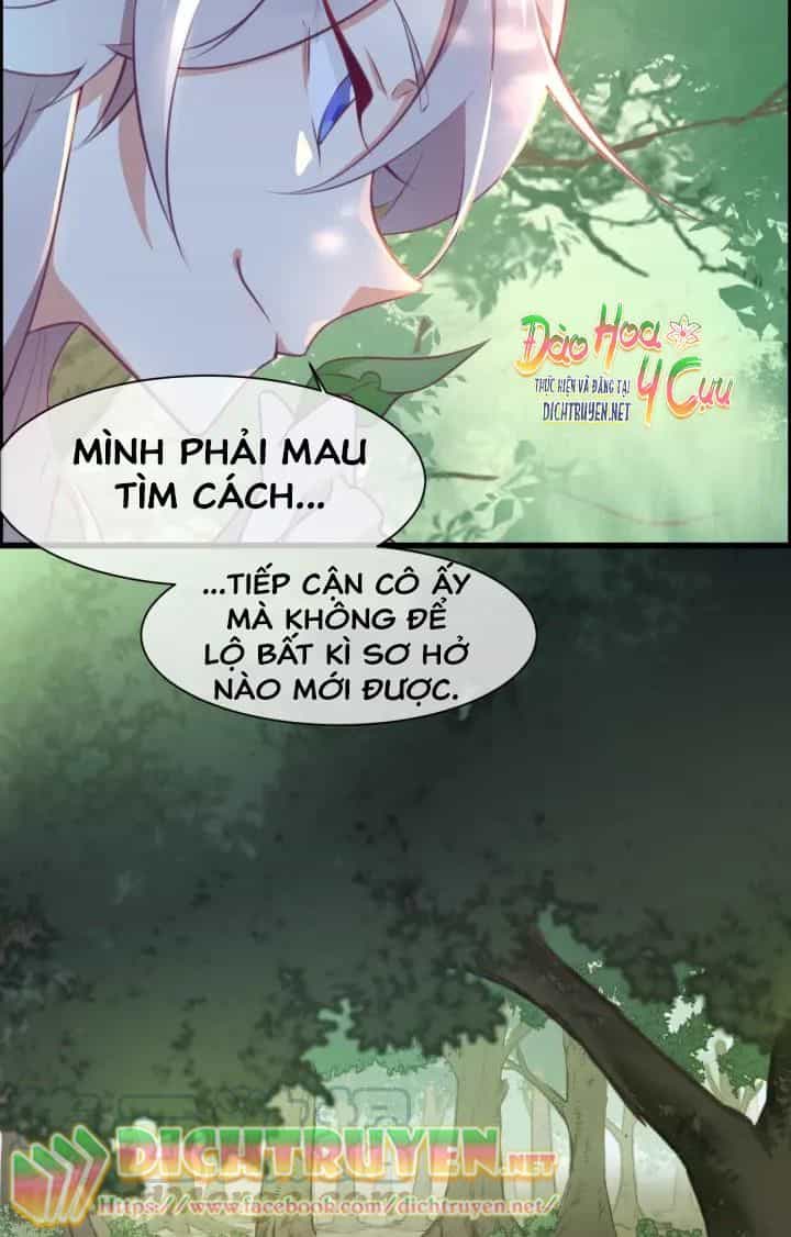 Quỷ Vương Nan Dưỡng Tiểu Ma Phi - Chương 4 - ảnh 57