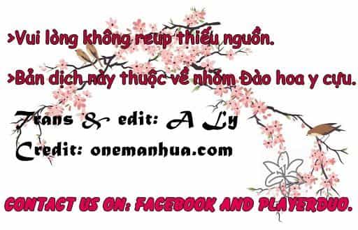 Quỷ Vương Nan Dưỡng Tiểu Ma Phi - Chương 4 - ảnh 58