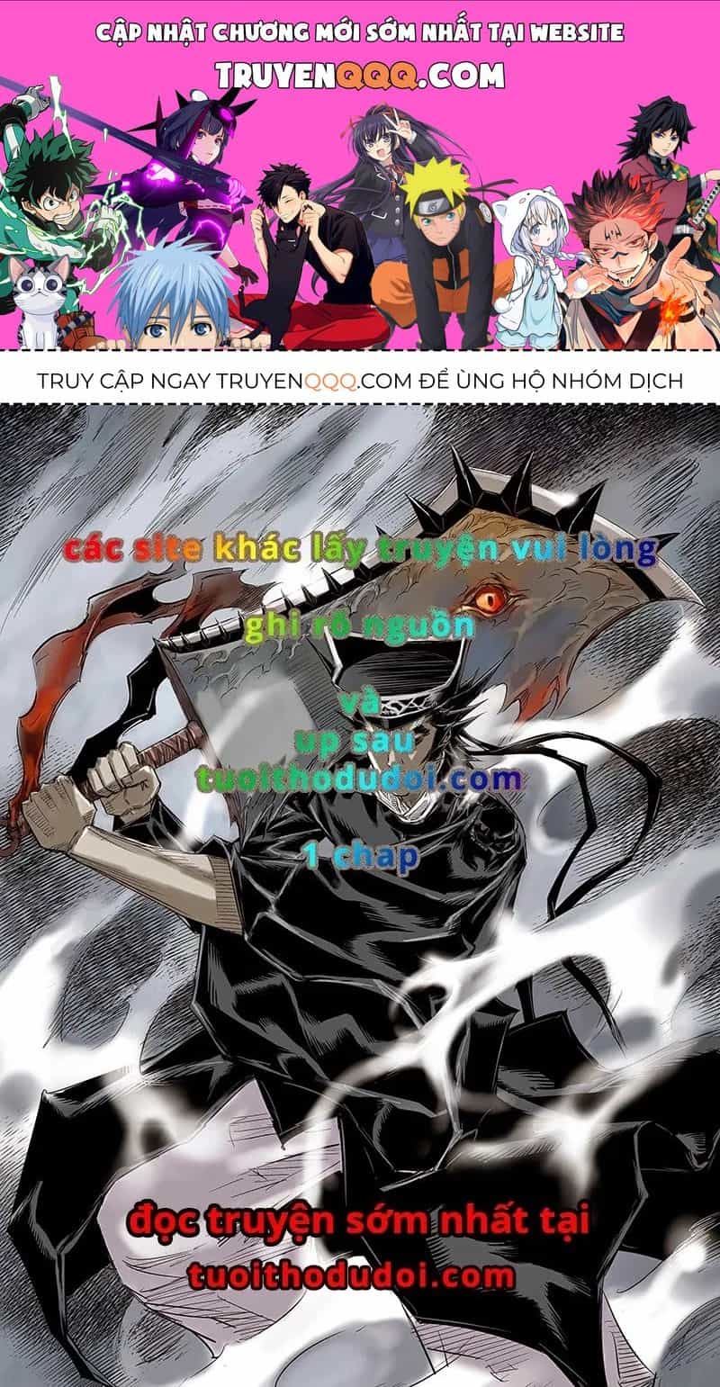 Quỷ Vương-Sama Không Thể Đánh Bại Hero-Kun! - Chương 10 - ảnh 1