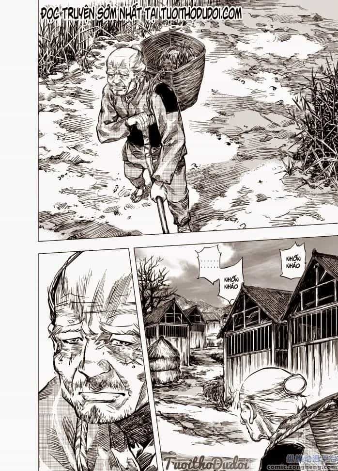 Quỷ Vương-Sama Không Thể Đánh Bại Hero-Kun! - Chương 19 - ảnh 3