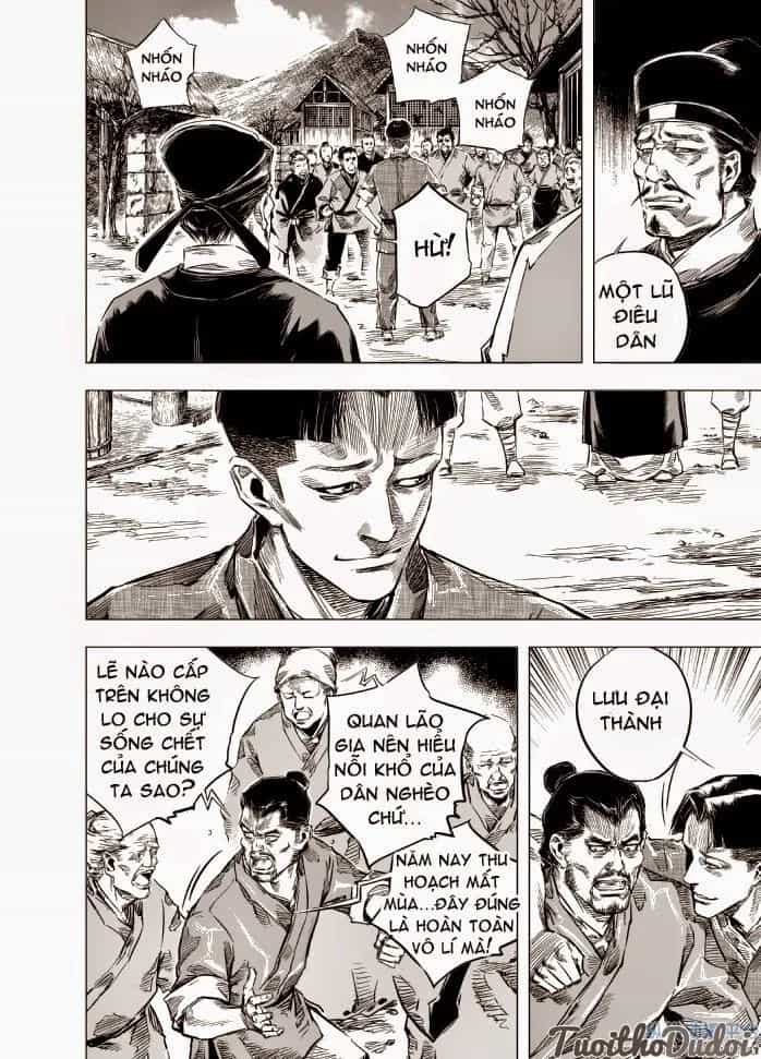 Quỷ Vương-Sama Không Thể Đánh Bại Hero-Kun! - Chương 19 - ảnh 5