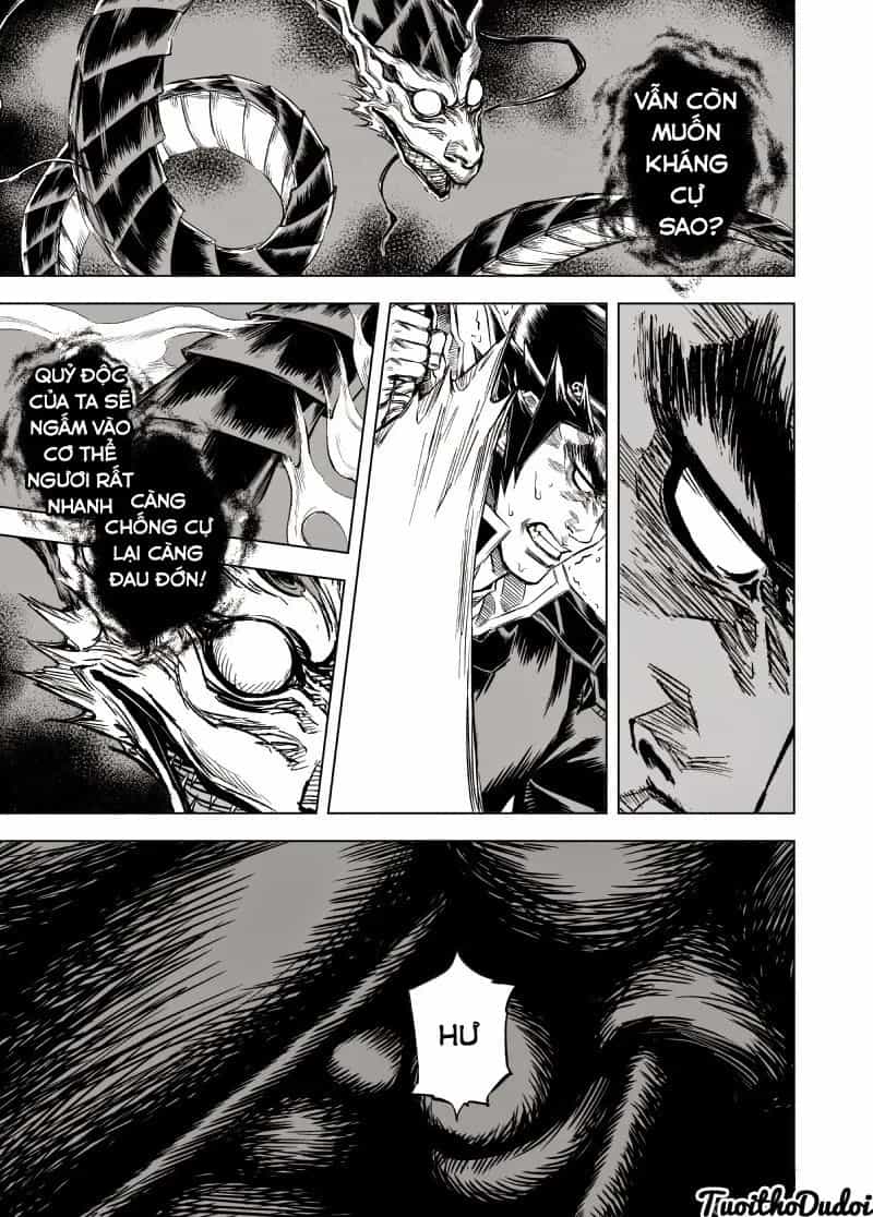 Quỷ Vương-Sama Không Thể Đánh Bại Hero-Kun! - Chương 21 - ảnh 14