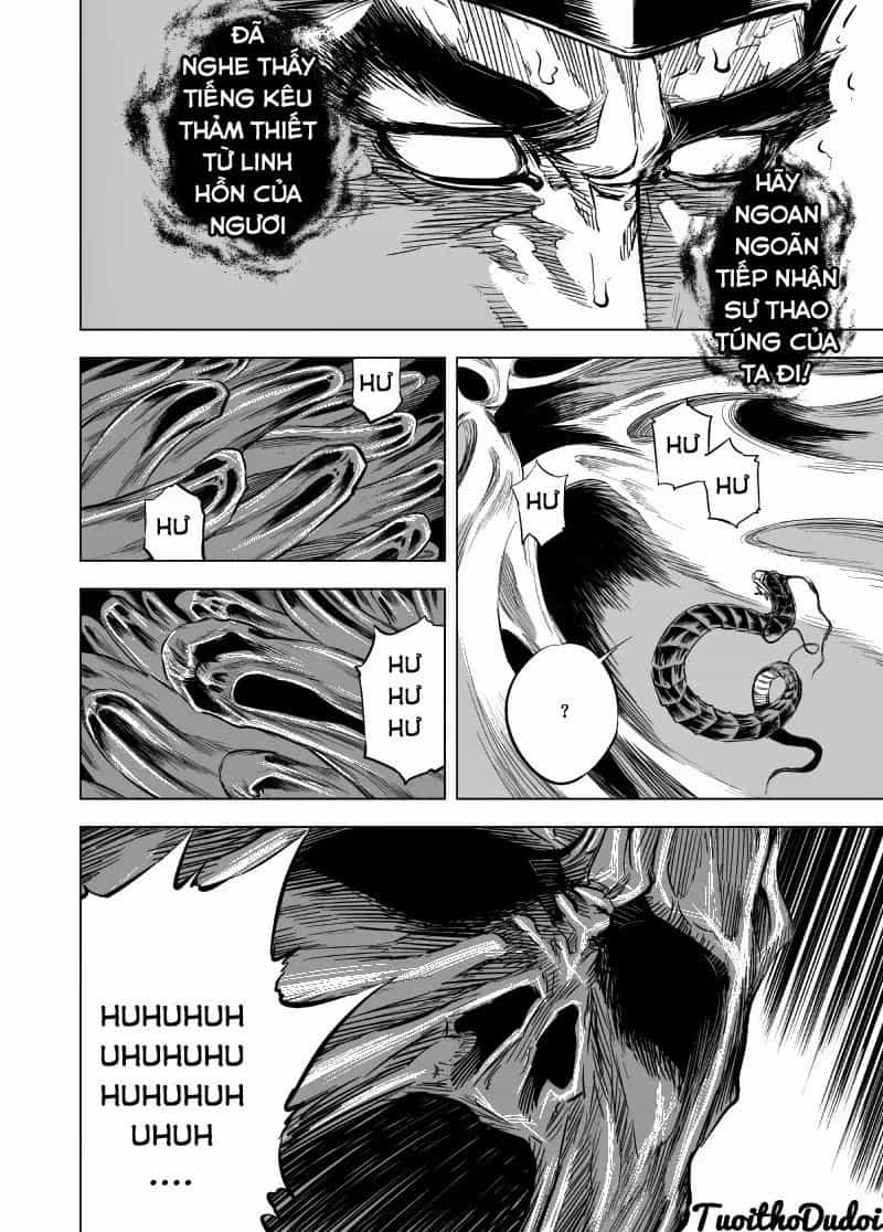 Quỷ Vương-Sama Không Thể Đánh Bại Hero-Kun! - Chương 21 - ảnh 15