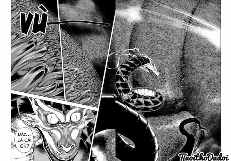 Quỷ Vương-Sama Không Thể Đánh Bại Hero-Kun! - Chương 21 - ảnh 16