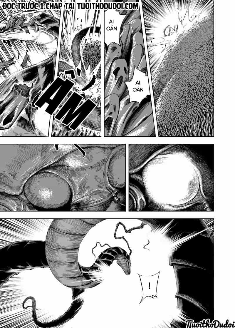 Quỷ Vương-Sama Không Thể Đánh Bại Hero-Kun! - Chương 22 - ảnh 3