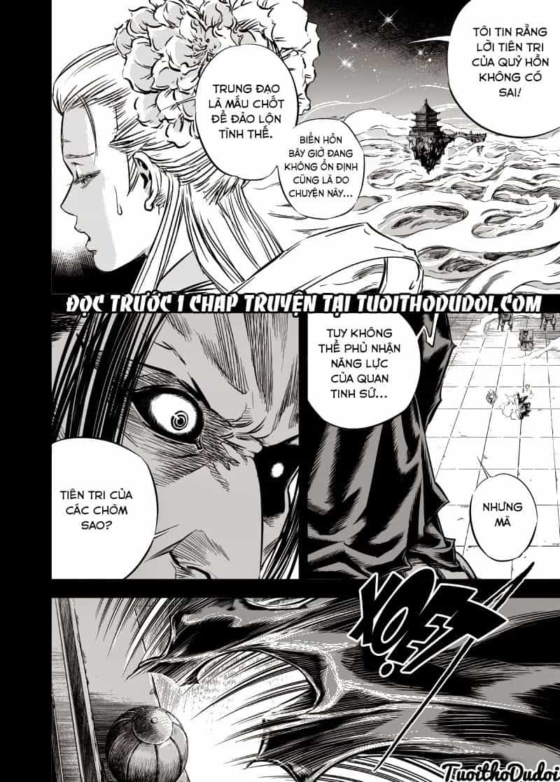 Quỷ Vương-Sama Không Thể Đánh Bại Hero-Kun! - Chương 25 - ảnh 4