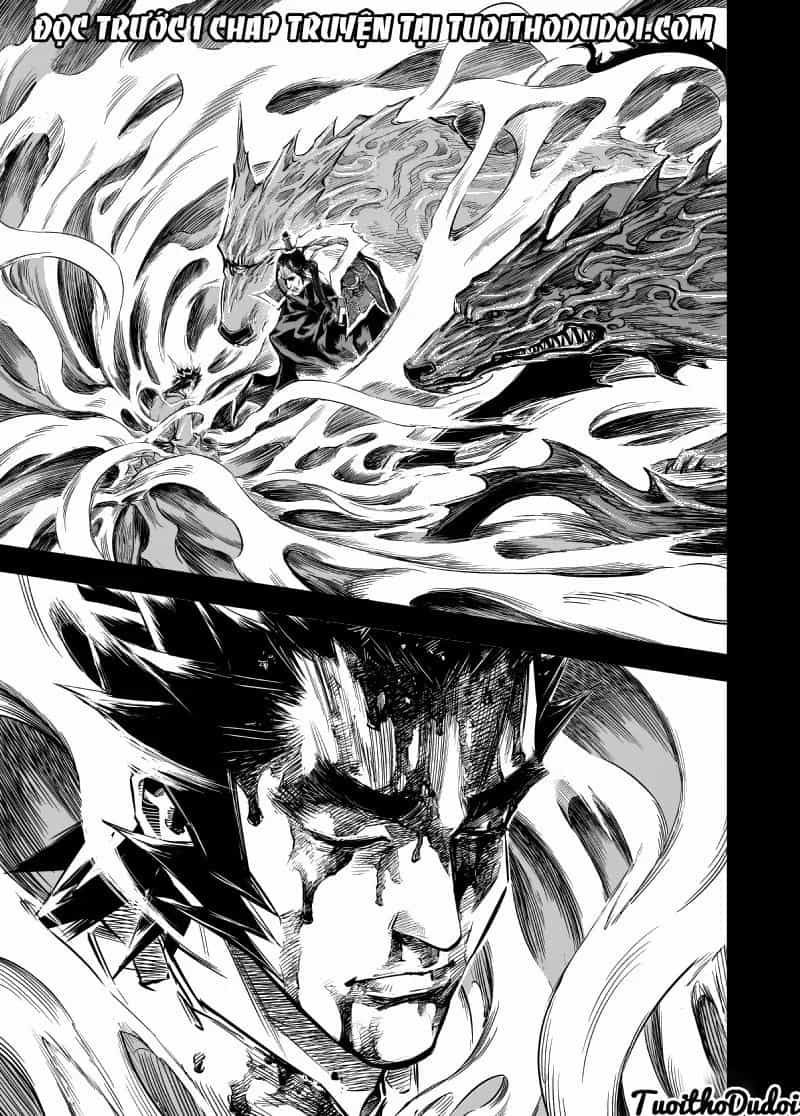 Quỷ Vương-Sama Không Thể Đánh Bại Hero-Kun! - Chương 25 - ảnh 7