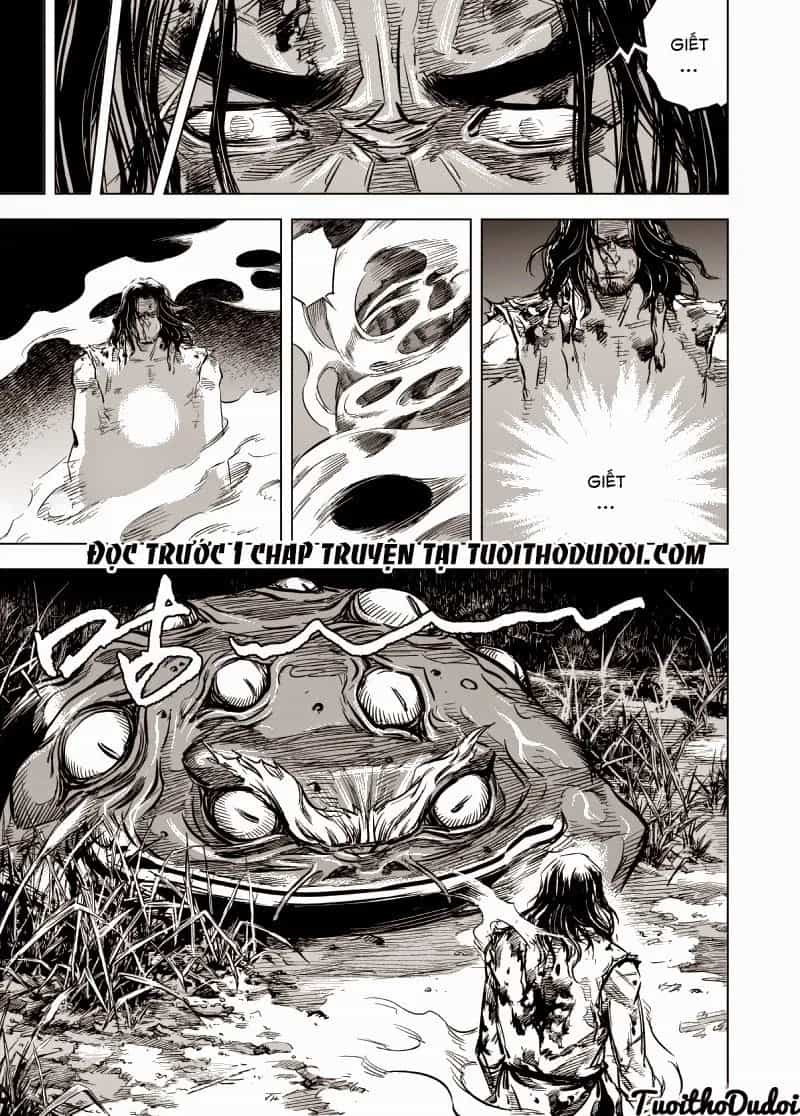 Quỷ Vương-Sama Không Thể Đánh Bại Hero-Kun! - Chương 26 - ảnh 7