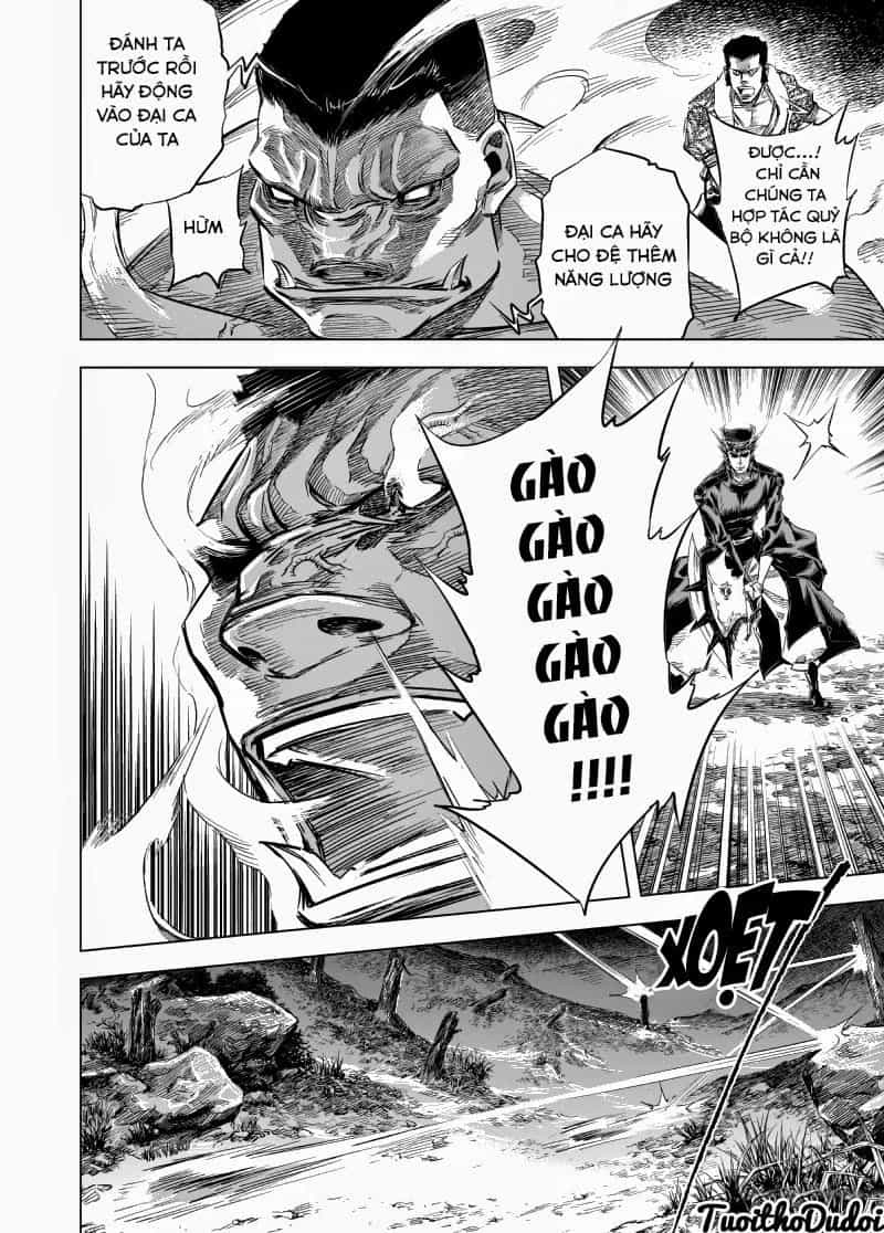 Quỷ Vương-Sama Không Thể Đánh Bại Hero-Kun! - Chương 30 - ảnh 12