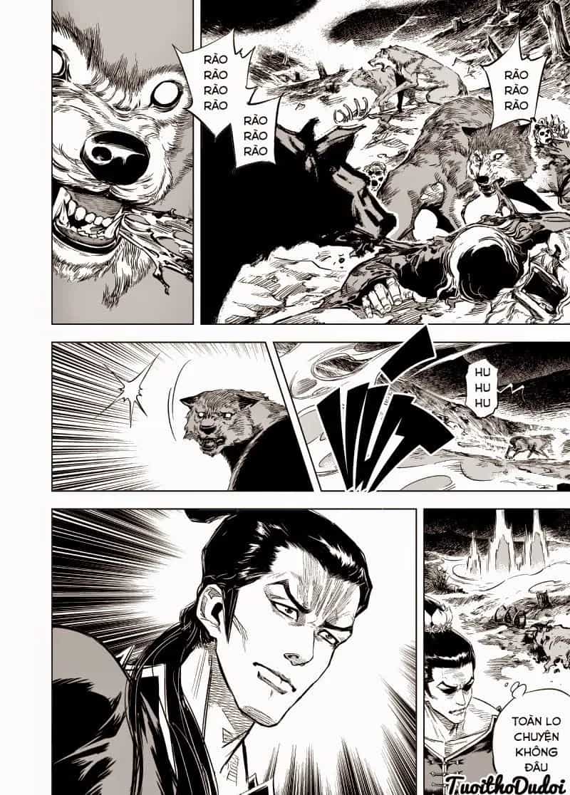 Quỷ Vương-Sama Không Thể Đánh Bại Hero-Kun! - Chương 30 - ảnh 2