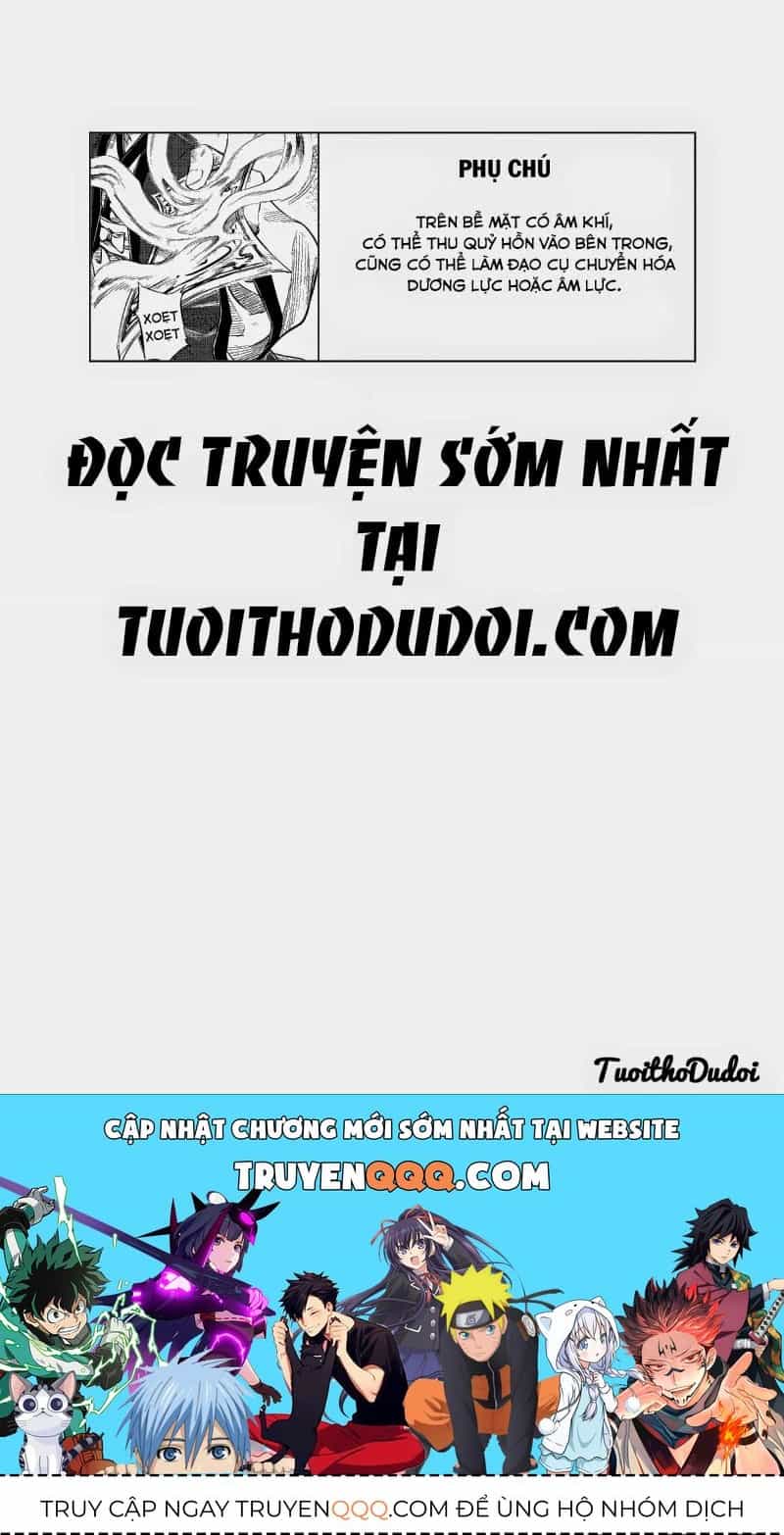 Quỷ Vương-Sama Không Thể Đánh Bại Hero-Kun! - Chương 30 - ảnh 21