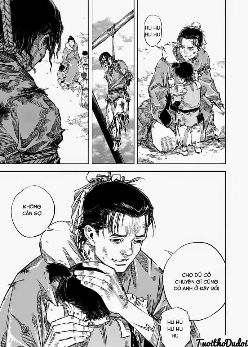 Quỷ Vương-Sama Không Thể Đánh Bại Hero-Kun! - Chương 32 - ảnh 20