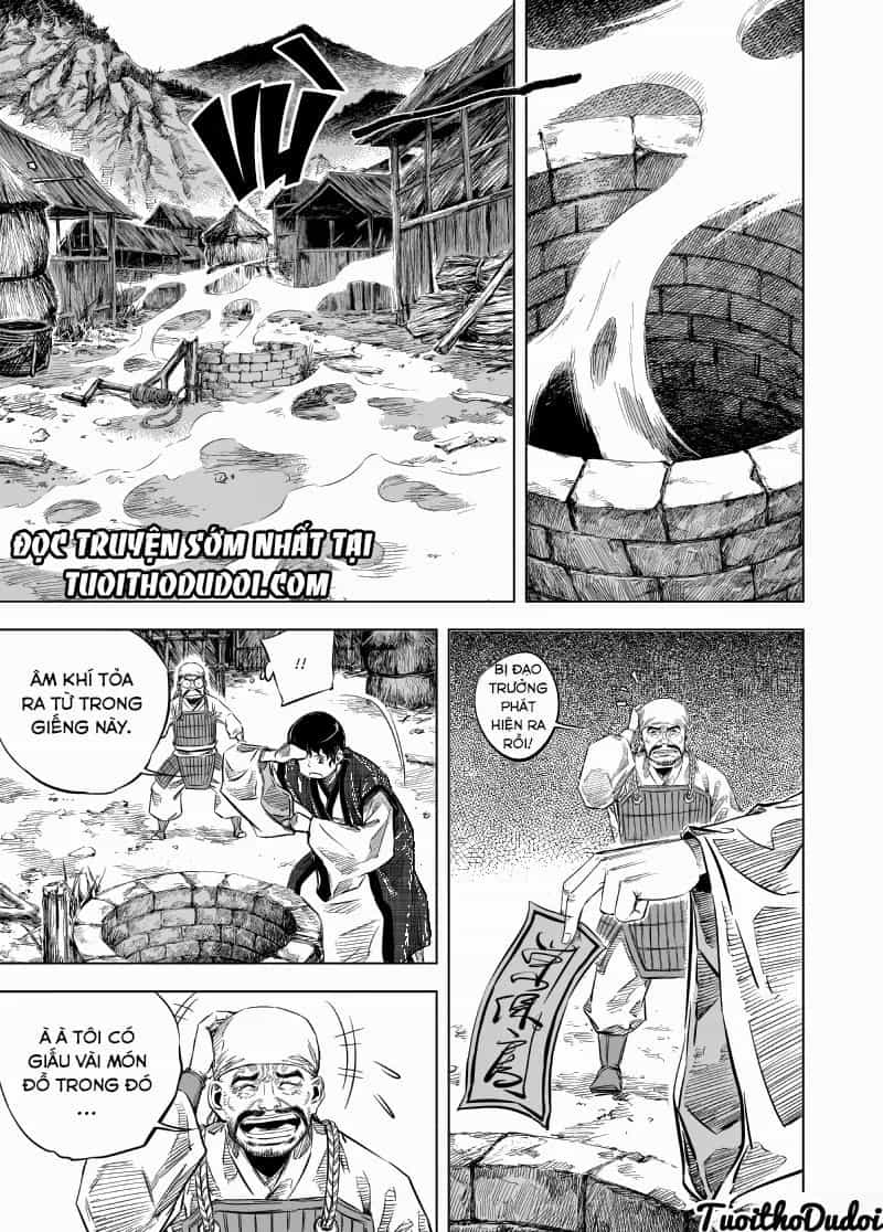 Quỷ Vương-Sama Không Thể Đánh Bại Hero-Kun! - Chương 34 - ảnh 2
