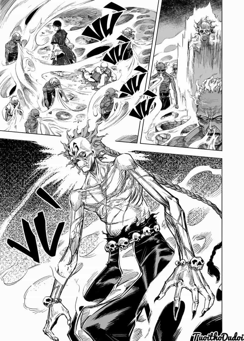 Quỷ Vương-Sama Không Thể Đánh Bại Hero-Kun! - Chương 34 - ảnh 5