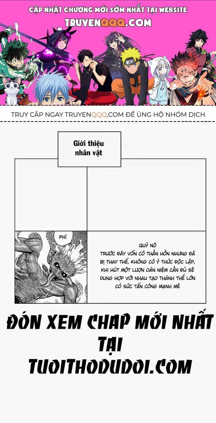 Quỷ Vương-Sama Không Thể Đánh Bại Hero-Kun! - Chương 36 - ảnh 1
