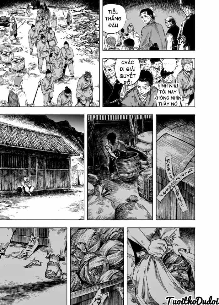 Quỷ Vương-Sama Không Thể Đánh Bại Hero-Kun! - Chương 37 - ảnh 11