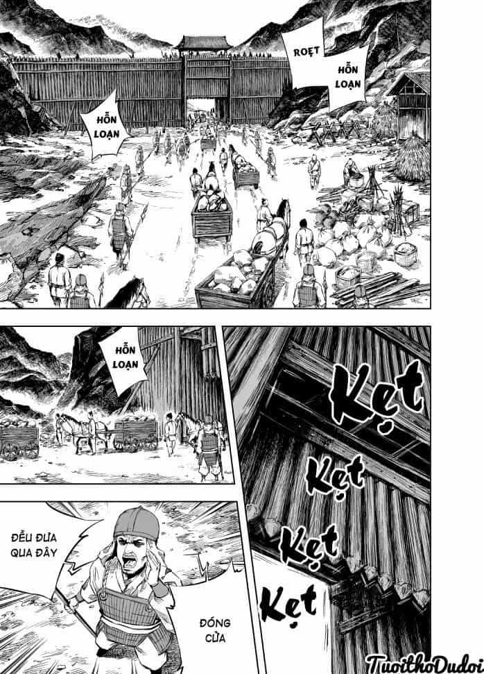 Quỷ Vương-Sama Không Thể Đánh Bại Hero-Kun! - Chương 37 - ảnh 7