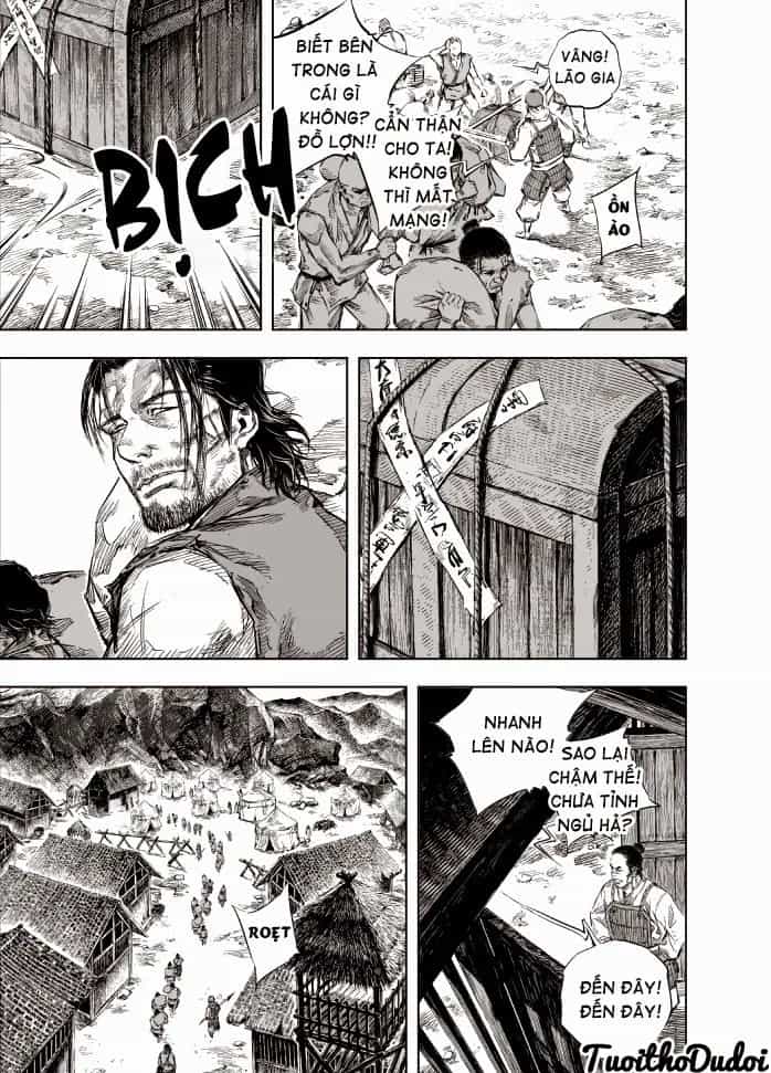 Quỷ Vương-Sama Không Thể Đánh Bại Hero-Kun! - Chương 37 - ảnh 9