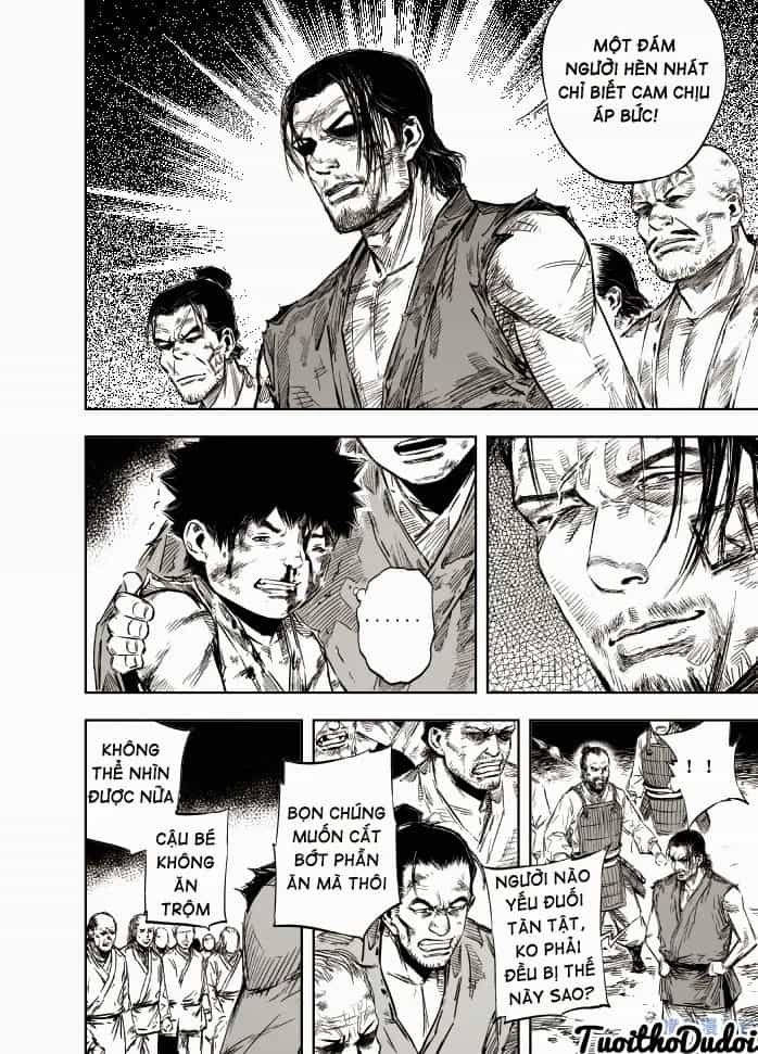 Quỷ Vương-Sama Không Thể Đánh Bại Hero-Kun! - Chương 38 - ảnh 6