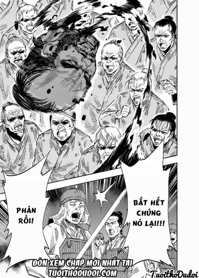 Quỷ Vương-Sama Không Thể Đánh Bại Hero-Kun! - Chương 38 - ảnh 9