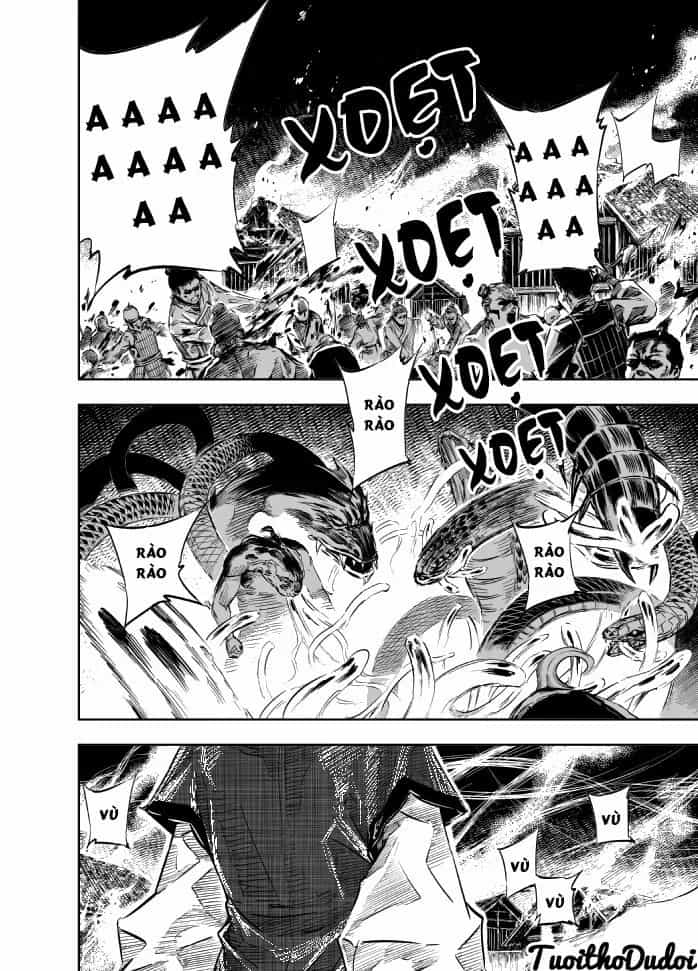 Quỷ Vương-Sama Không Thể Đánh Bại Hero-Kun! - Chương 39 - ảnh 2
