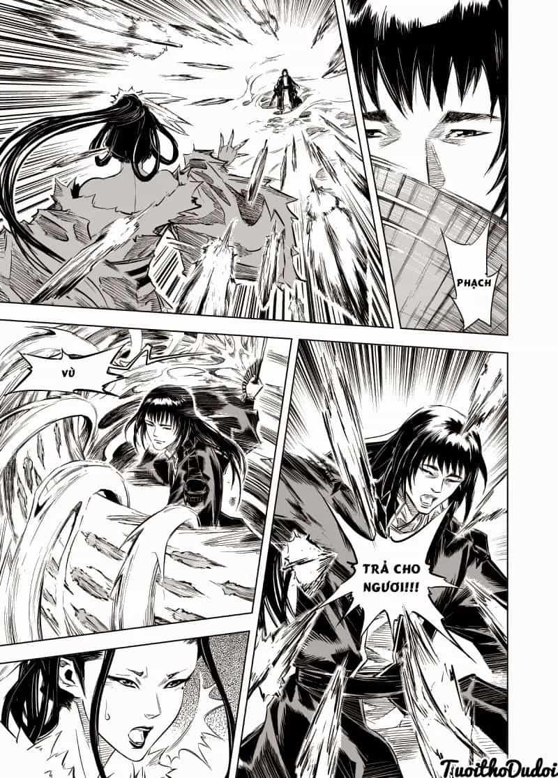 Quỷ Vương-Sama Không Thể Đánh Bại Hero-Kun! - Chương 40 - ảnh 3
