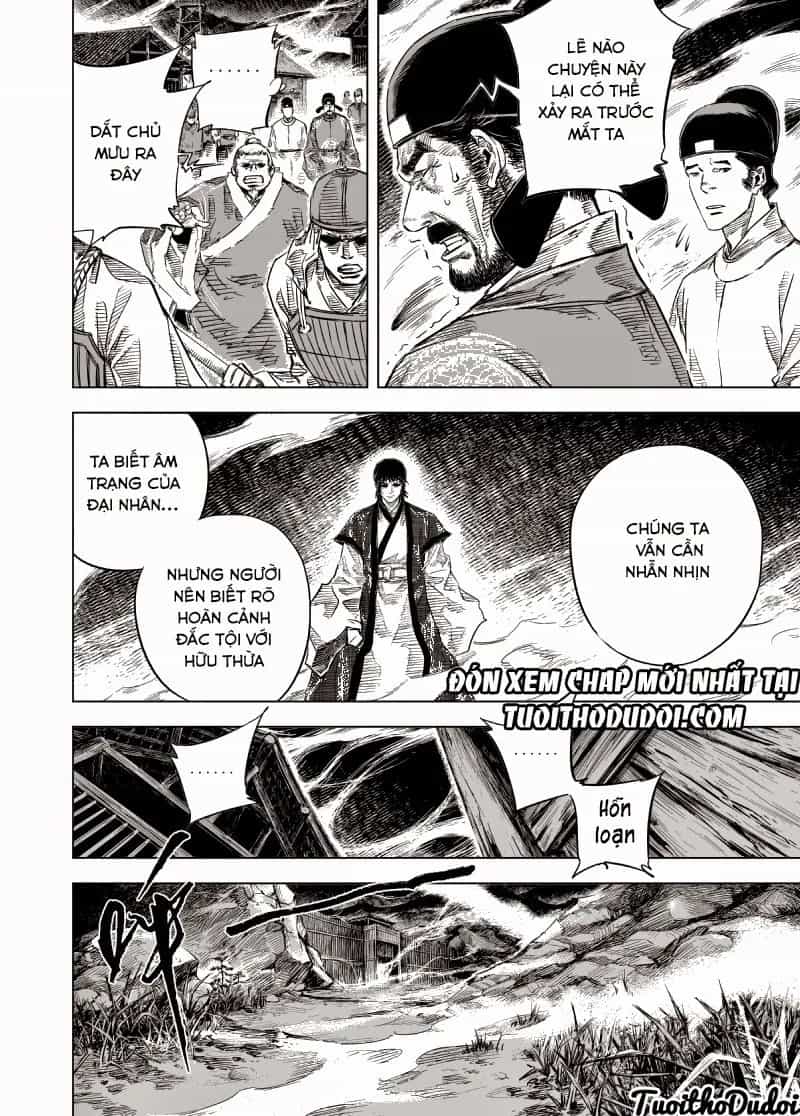 Quỷ Vương-Sama Không Thể Đánh Bại Hero-Kun! - Chương 43 - ảnh 6