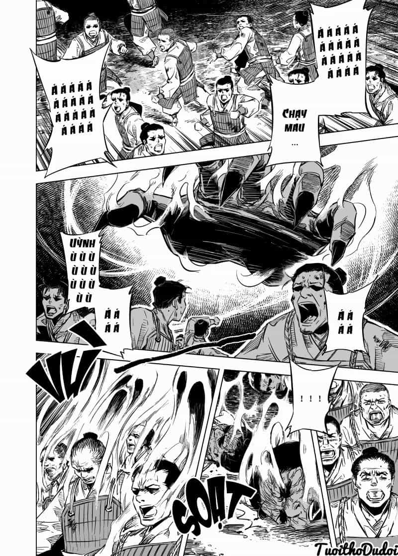 Quỷ Vương-Sama Không Thể Đánh Bại Hero-Kun! - Chương 44 - ảnh 2