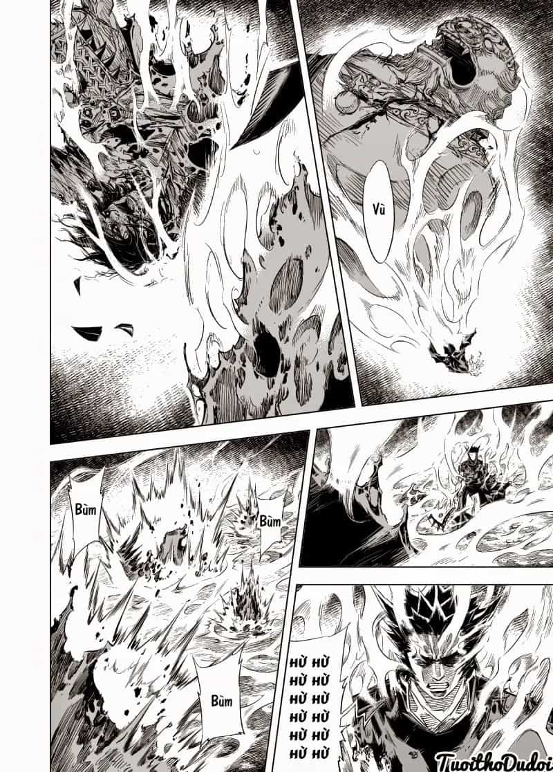 Quỷ Vương-Sama Không Thể Đánh Bại Hero-Kun! - Chương 46 - ảnh 2
