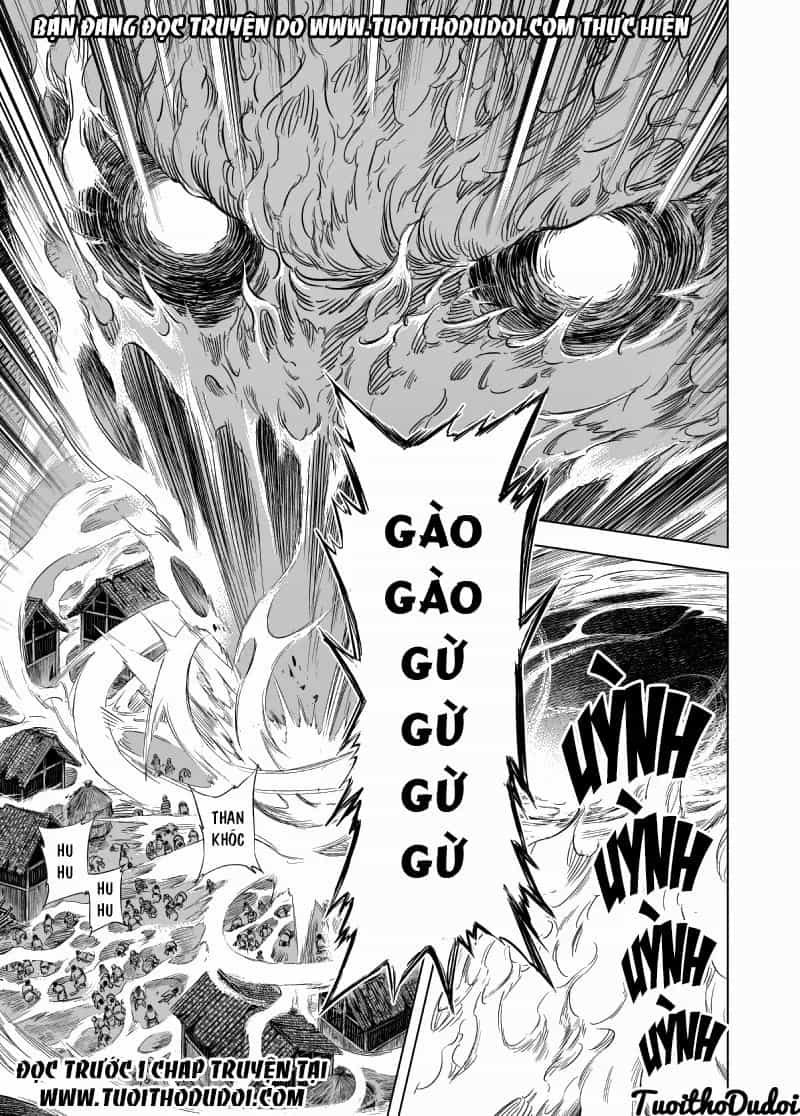 Quỷ Vương-Sama Không Thể Đánh Bại Hero-Kun! - Chương 46 - ảnh 24