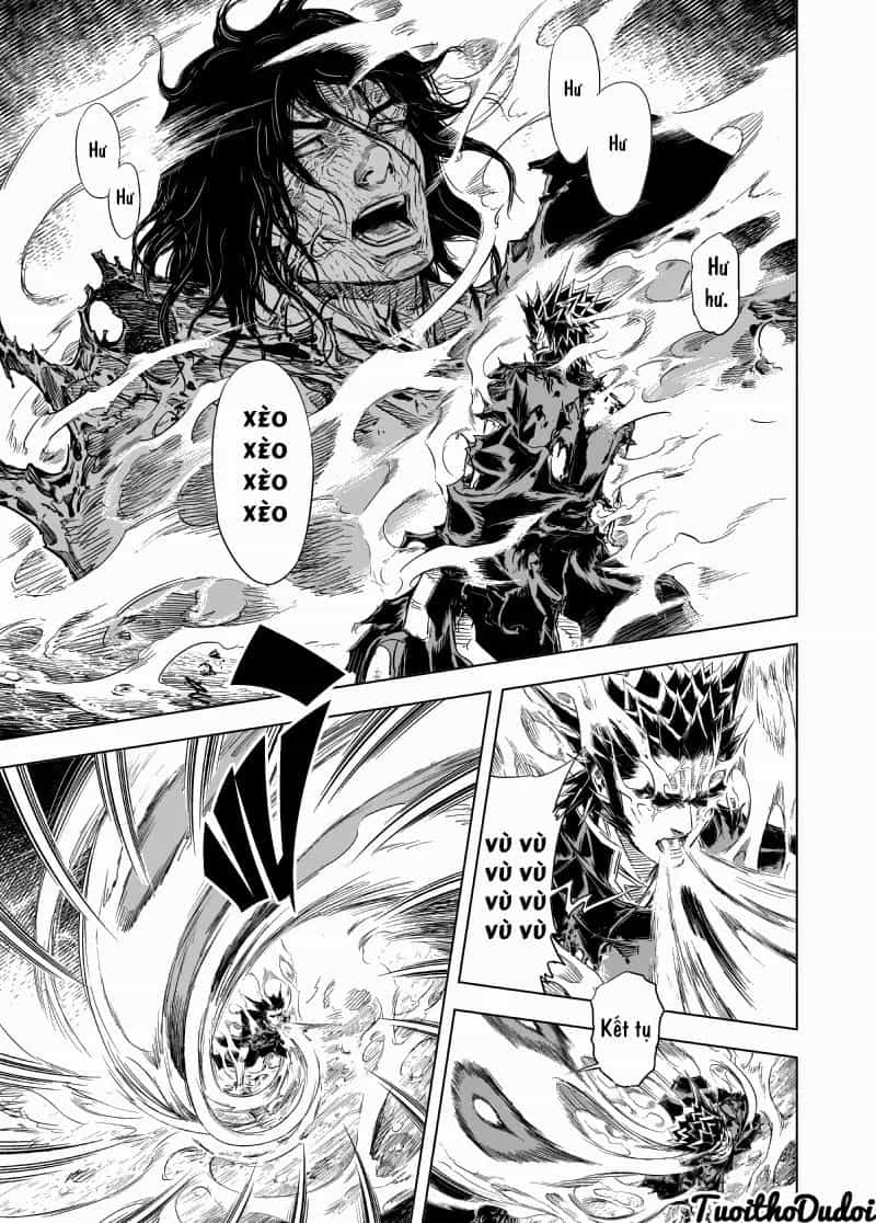 Quỷ Vương-Sama Không Thể Đánh Bại Hero-Kun! - Chương 46 - ảnh 3