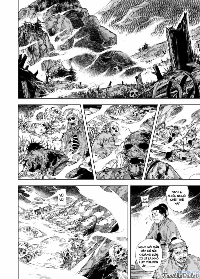 Quỷ Vương-Sama Không Thể Đánh Bại Hero-Kun! - Chương 48 - ảnh 9