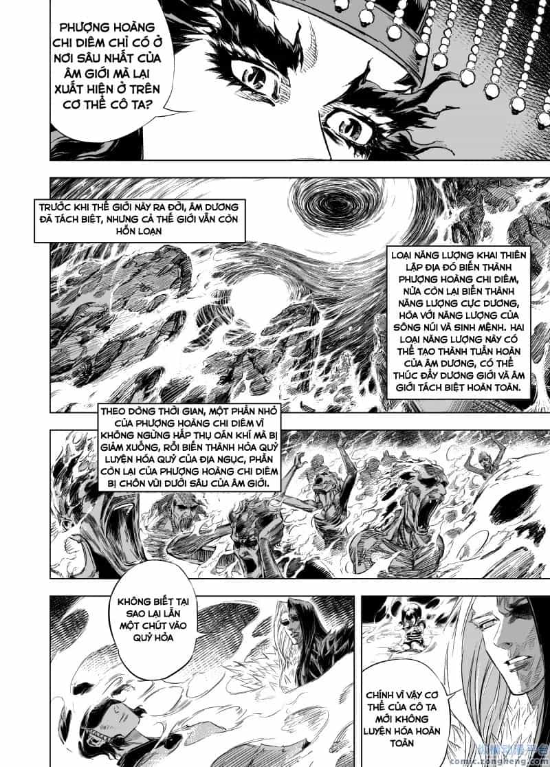 Quỷ Vương-Sama Không Thể Đánh Bại Hero-Kun! - Chương 49 - ảnh 10