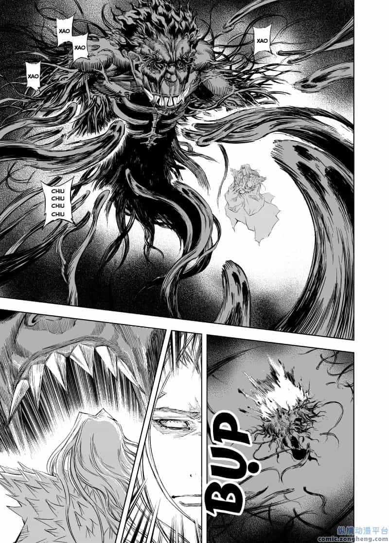 Quỷ Vương-Sama Không Thể Đánh Bại Hero-Kun! - Chương 49 - ảnh 17