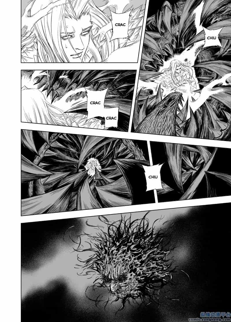 Quỷ Vương-Sama Không Thể Đánh Bại Hero-Kun! - Chương 49 - ảnh 22