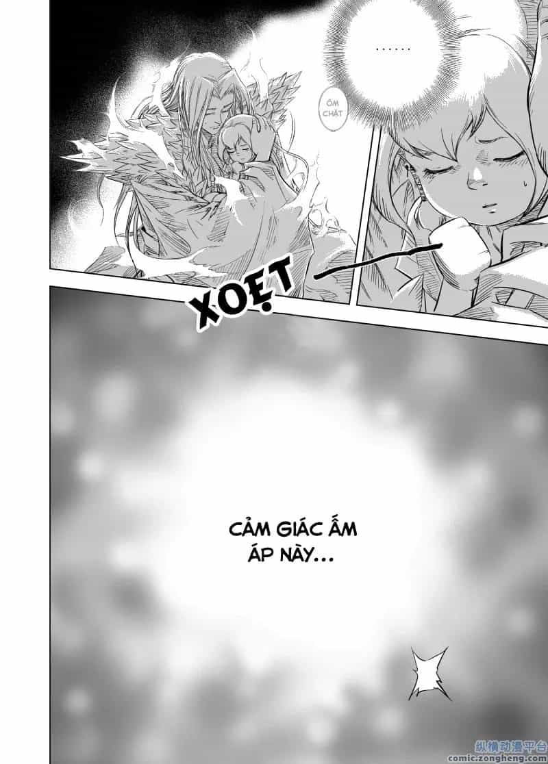 Quỷ Vương-Sama Không Thể Đánh Bại Hero-Kun! - Chương 49 - ảnh 25