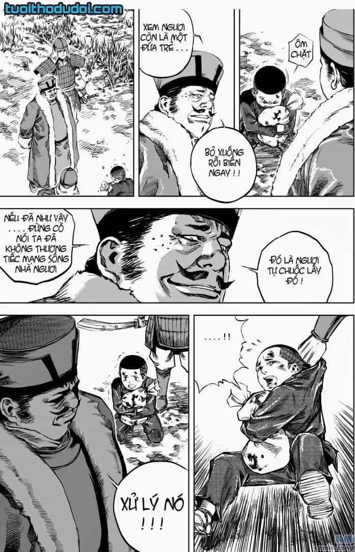 Quỷ Vương-Sama Không Thể Đánh Bại Hero-Kun! - Chương 5 - ảnh 25